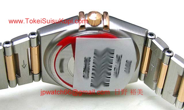 OMEGA オメガ 時計コピーブランドコンステレーションミニ 1360-60