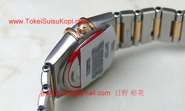 OMEGA オメガ 時計コピーブランドコンステレーションミニ 1360-60