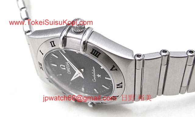 OMEGA オメガ 時計コピーブランドコンステレーション 1572-40