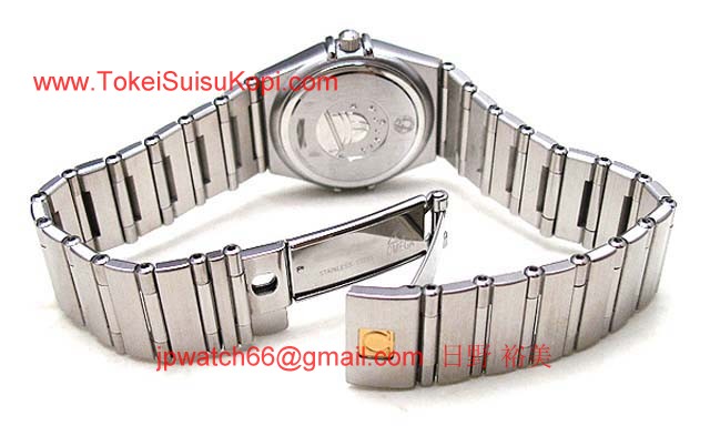 OMEGA オメガ 時計コピーブランドコンステレーション 1572-40