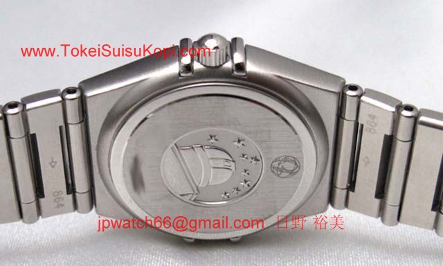 OMEGA オメガ 時計コピーブランドコンステレーションアイリス 1476-79