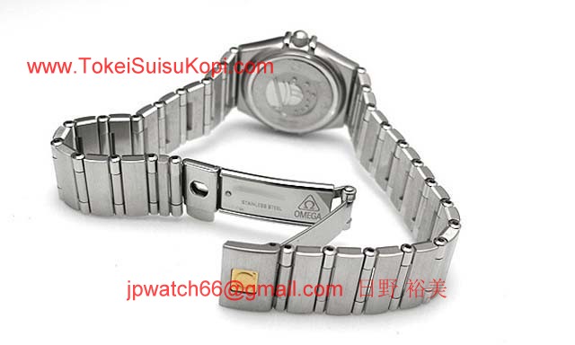 OMEGA オメガ 時計コピーブランドコンステレーションオメガ１６０Ｙｅａｒｓ 111.15.23.60.55.001