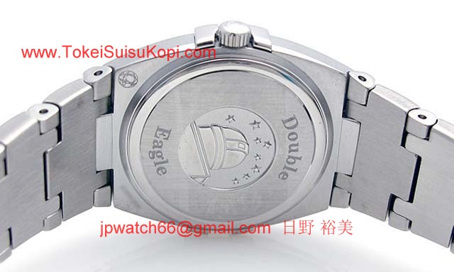OMEGA オメガ 時計コピーブランドコンステレーション　ダブルイーグル 1581-70
