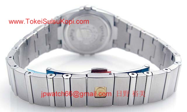 OMEGA オメガ 時計コピーブランドコンステレーション　ダブルイーグル 1581-70