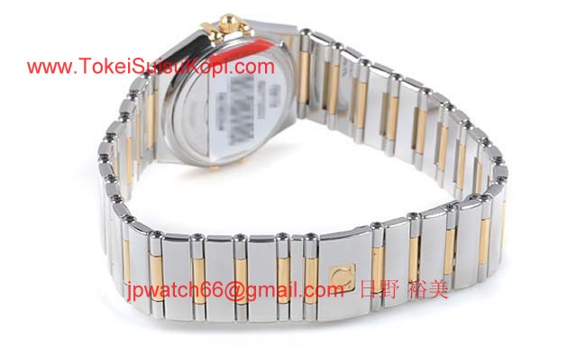 OMEGA オメガ 時計コピーブランドコンステレーション マイチョイス 1371-71