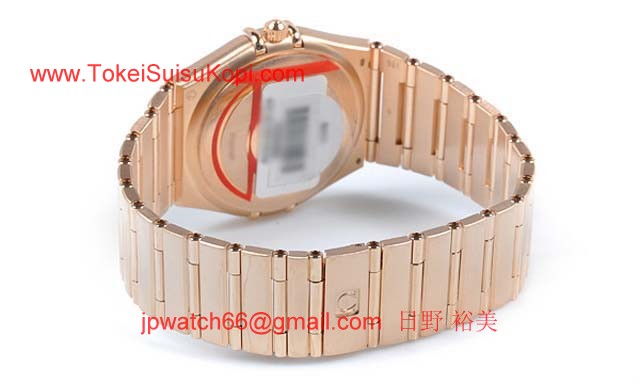 OMEGA オメガ 時計コピーブランドコンステレーション 1103-60