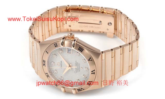 OMEGA オメガ 時計コピーブランドコンステレーション 1104-35