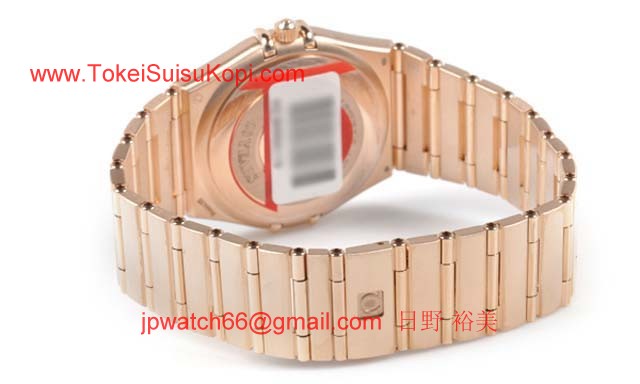 OMEGA オメガ 時計コピーブランドコンステレーション 1104-35