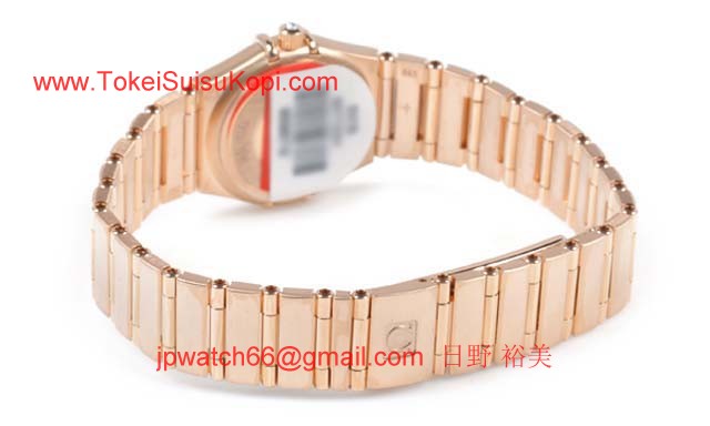 OMEGA オメガ 時計コピーブランドコンステレーション アイリス 1152-79