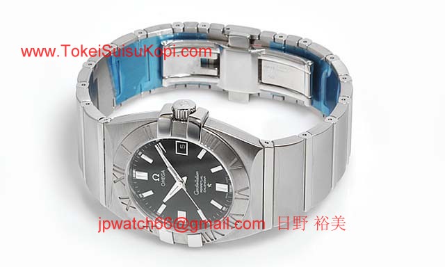 OMEGA オメガ 時計コピー新作コンステレーション ダブルイーグル 1513-51