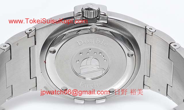 OMEGA オメガ 時計コピー新作コンステレーション ダブルイーグル 1513-51