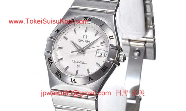 OMEGA オメガ 時計コピー新作コンステレーション 1582-30