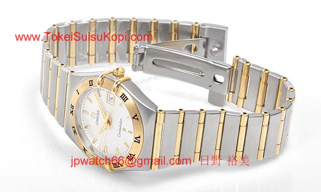 OMEGA オメガ 時計コピー新作コンステレーション 1282-30