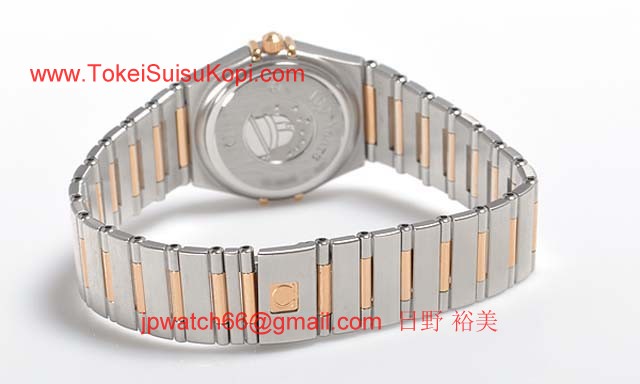 OMEGA オメガ 時計コピー新作コンステレーションオメガ １６０ＹＥＡＲＳ 111.25.26.60.55.001