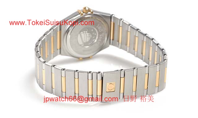 OMEGA オメガ 時計コピー新作コンステレーションオメガ １６０ＹＥＡＲＳ 111.25.26.60.58.001