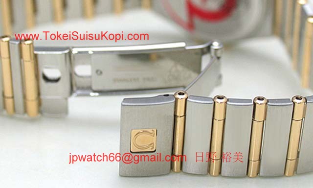 オメガ 時計コピー ブランドコピーコンステレーション 1277-75