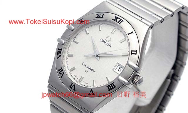 オメガ 時計コピー ブランドコピーコンステレーション 1512-30