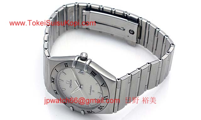 オメガ 時計コピー ブランドコピーコンステレーション 1512-30