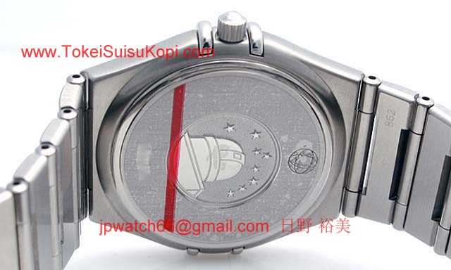 オメガ 時計コピー ブランドコピーコンステレーション 1512-30