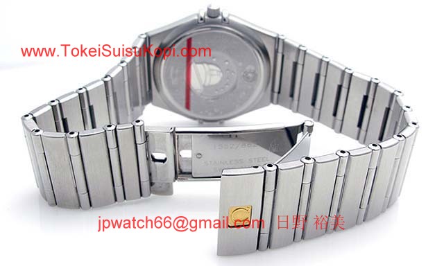 オメガ 時計コピー ブランドコピーコンステレーション 1512-30