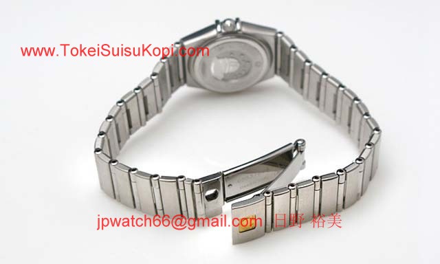 オメガ 時計コピー ブランドコピーコンステレーション ミニ 1466-71