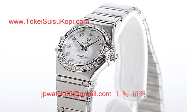 オメガ 時計コピー ブランドコピーコンステレーション 1460-75