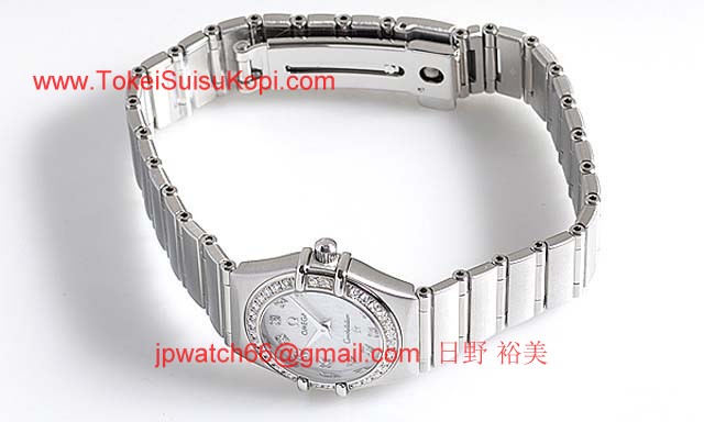 オメガ 時計コピー ブランドコピーコンステレーション 1460-75