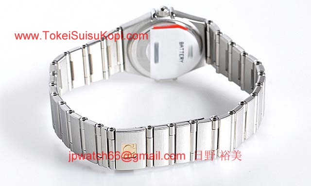 オメガ 時計コピー ブランドコピーコンステレーション 1460-75