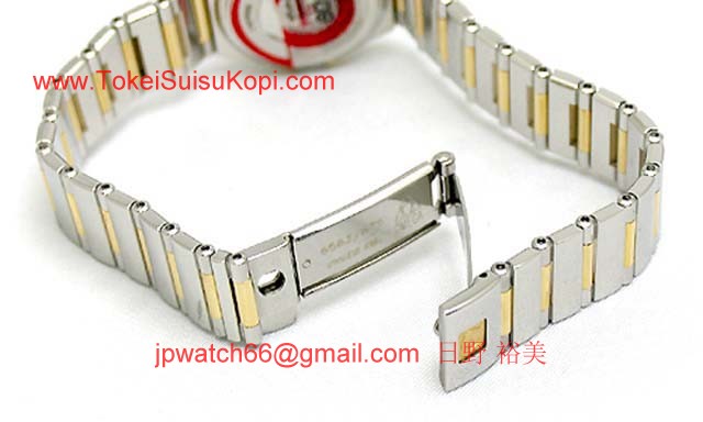 オメガ 時計コピー ブランドコピーコンステレーションミニアイリス 1365-79