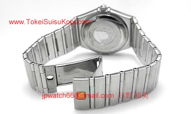 オメガ 時計コピー ブランドコピーコンステレーションクロノメーター 1502-40