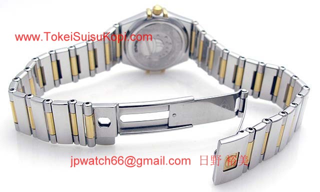 オメガ 時計コピー ブランドコピーコンステレーション マイチョイス ミニ 1365-71