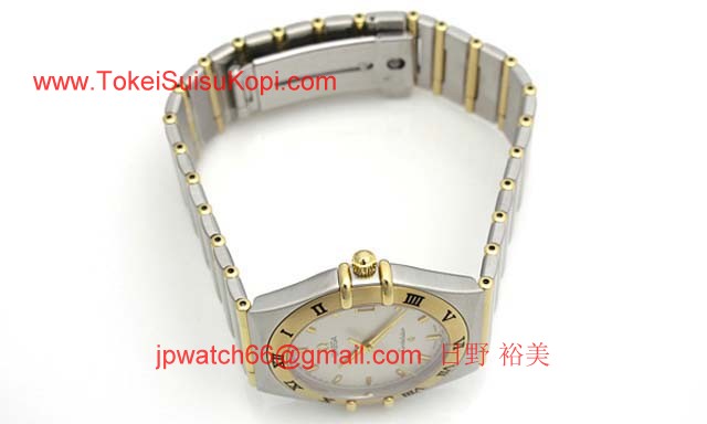 オメガ 時計コピー ブランドコピーコンステレーション 1212-30