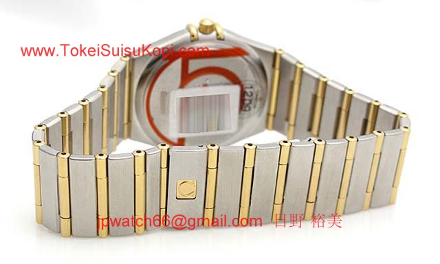 オメガ 時計コピー ブランドコピーコンステレーション 1212-30