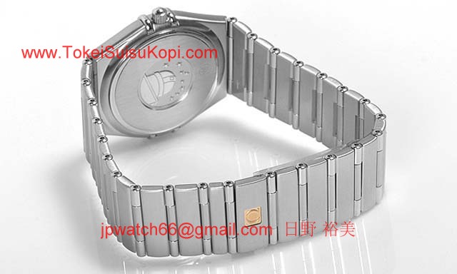 オメガ 時計コピー ブランドコピーコンステレーション 1512-40