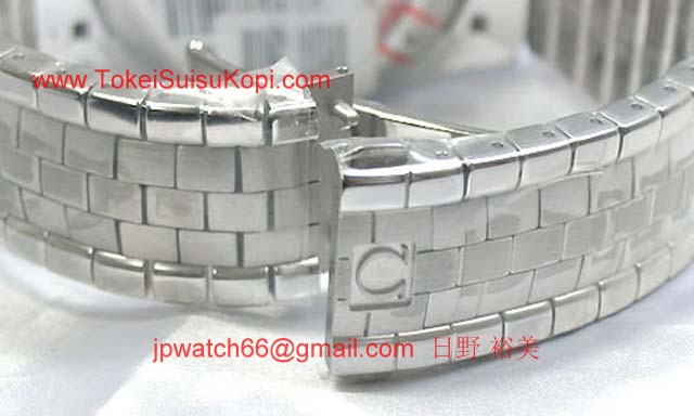 オメガ 時計 OMEGA腕時計コピー デビルコーアクシャルクロノ 4541-50