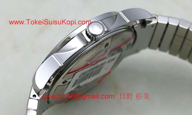 オメガ 時計 OMEGA腕時計コピー デビルコーアクシャルパワーリザーブ 4532-31