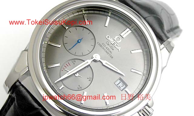 オメガ 時計 OMEGA腕時計コピー デビル 4832-4131