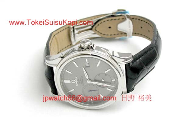 オメガ 時計 OMEGA腕時計コピー デビル 4832-4131