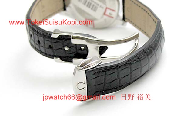 オメガ 時計 OMEGA腕時計コピー デビル 4832-4131