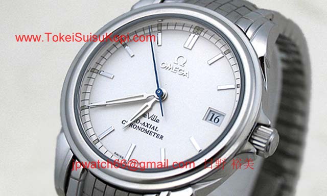 オメガ 時計 OMEGA腕時計コピー デビルコーアクシャル 4561-31