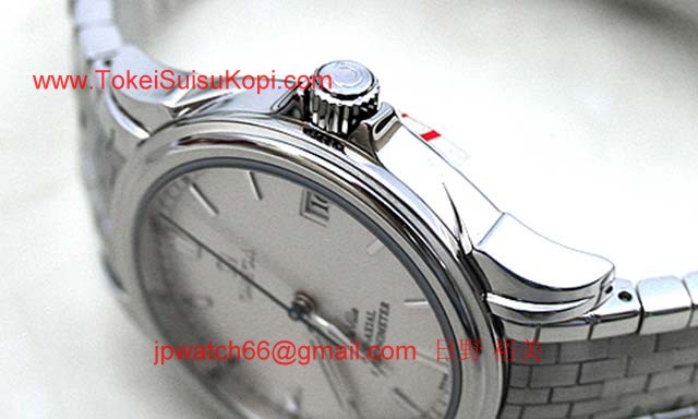 オメガ 時計 OMEGA腕時計コピー デビルコーアクシャル 4561-31