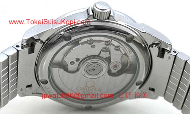 オメガ 時計 OMEGA腕時計コピー デビルコーアクシャル 4561-31
