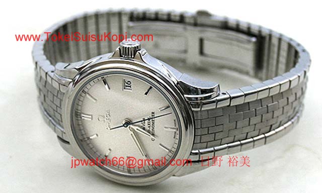 オメガ 時計 OMEGA腕時計コピー デビルコーアクシャル 4561-31