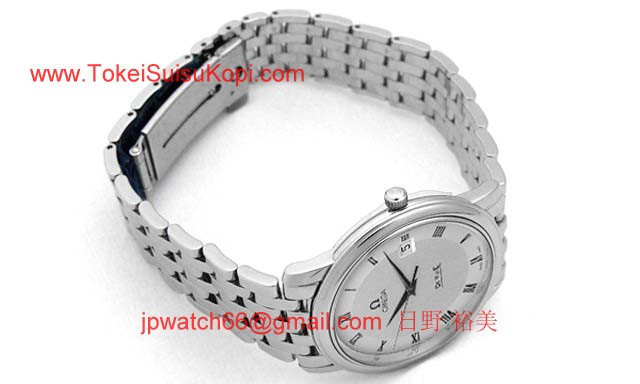 オメガ 時計 OMEGA腕時計コピー デビルプレステージ 4510-33