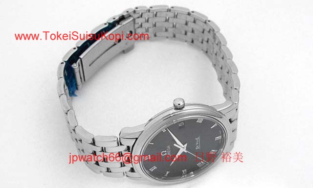 オメガ 時計 OMEGA腕時計コピー デビルプレステージ 4510-52