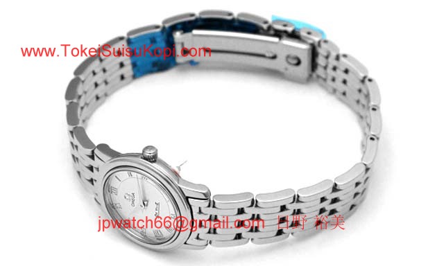 オメガ 時計 OMEGA腕時計コピー デビルプレステージ 4570-33