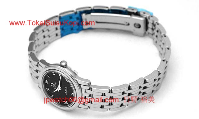 オメガ 時計 OMEGA腕時計コピー デビルプレステージ 4570-52