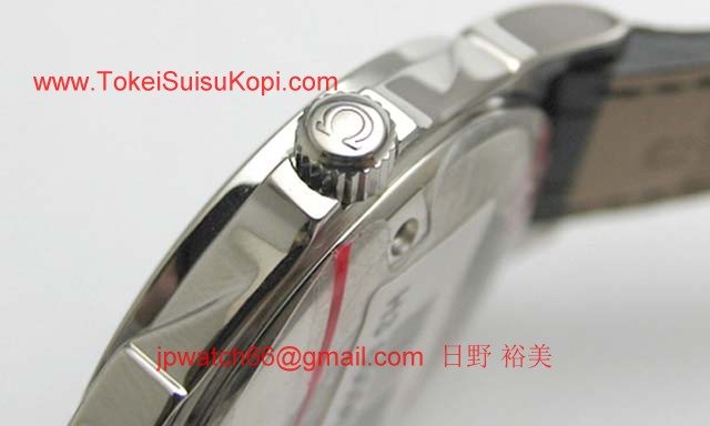 オメガ 時計 OMEGA腕時計コピー デビルコーアクシャル 4831-4031