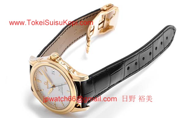 オメガ 時計 OMEGA腕時計コピー デビルコーアクシャル 4631-3131