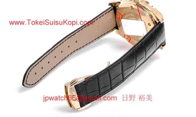 オメガ 時計 OMEGA腕時計コピー デビル　コーアクシャル　パワーリザーブ 4632-3131